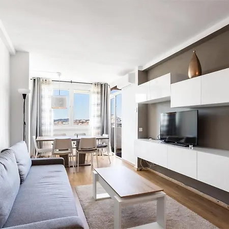 Diana Appartement Fuengirola