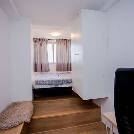 Diana Appartement *