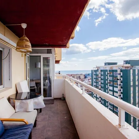 Diana Appartement Fuengirola