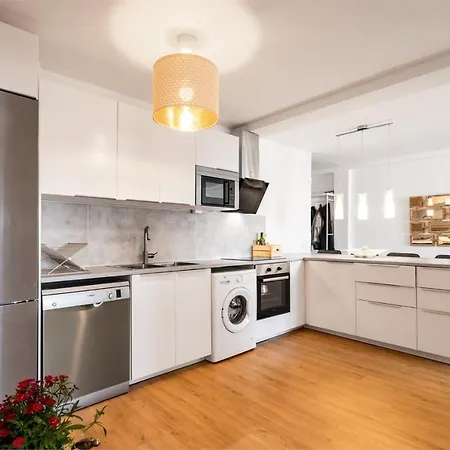 Appartement Diana *