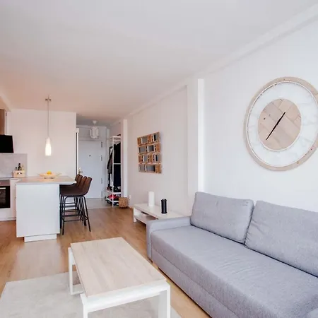 Diana Appartement Fuengirola