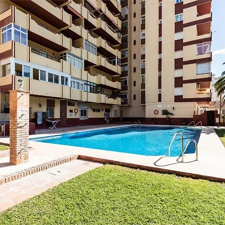 Appartement Diana Fuengirola