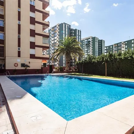 Diana Appartement *